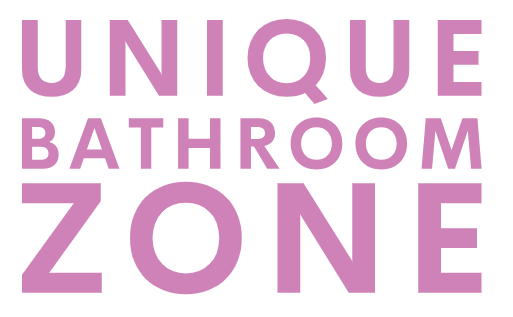 Unique Bathroom Zone